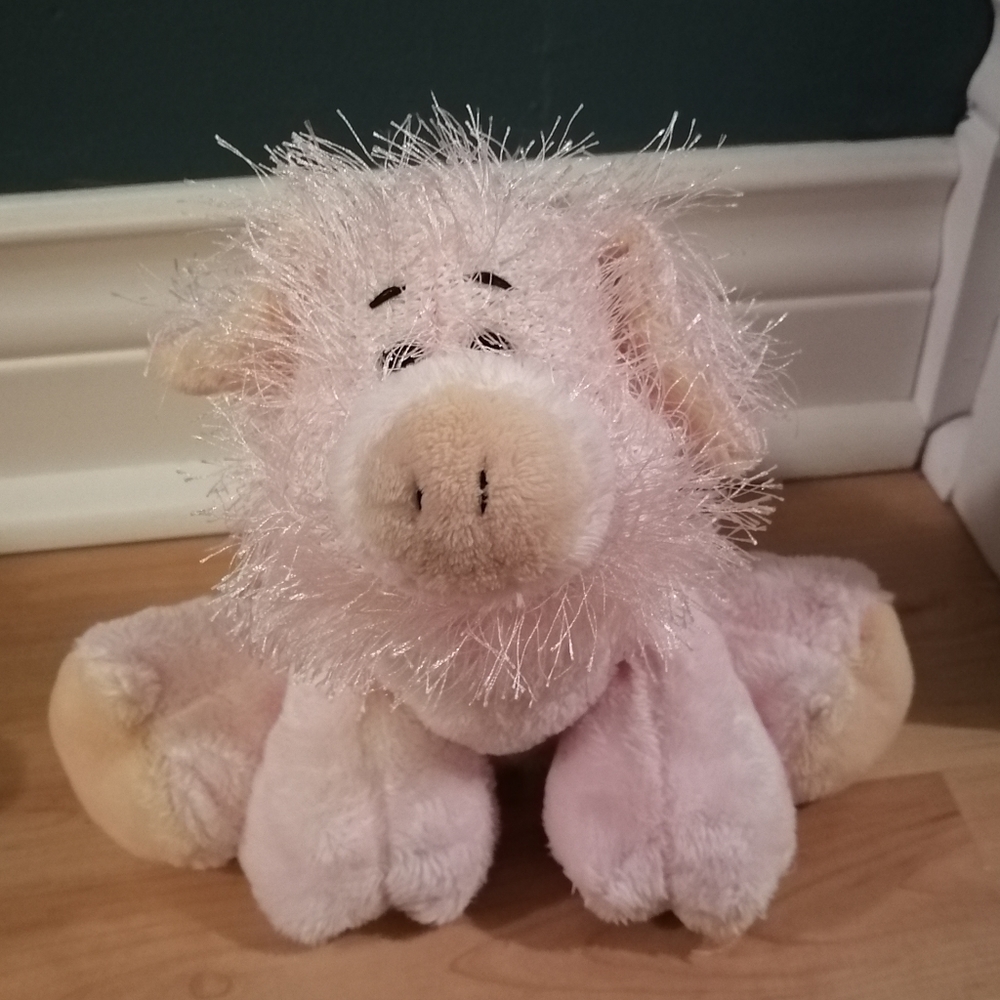 3/$30 Webkins Pig